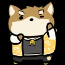 忠犬とのわちゃわちゃファンクラブ