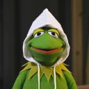 The Kermit Kave
