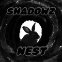 Shadows Nest Discord server icon