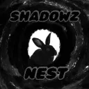 Shadows Nest Discord Server Icon