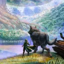 E.M. Griffiths Author Discord