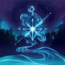 Sapphire Star