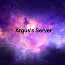 Argus's server Discord Server Icon