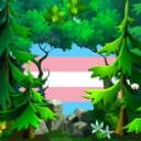 Trans Männer-Wald Discord Server Icon