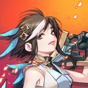 Blade Idle KOR