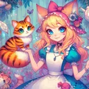 Wonderland