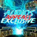 Audios Exclusive Appeals Discord server icon