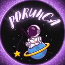  PORUNCA  Discord Server Icon