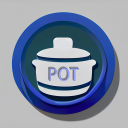 pot