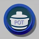 pot