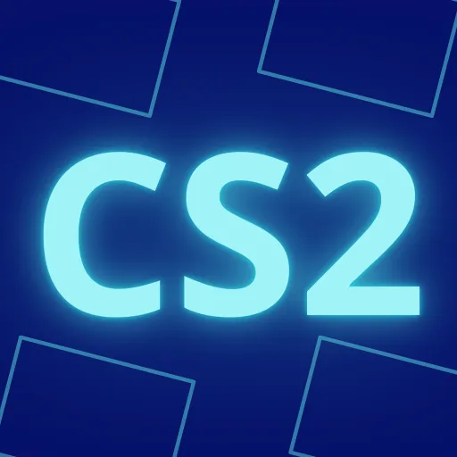 Server CS 2 — мониторинг Discord сервера, статистика и рейтинг