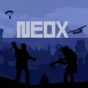 Rust Neox