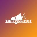 Dark RP Services Hub Discord Server Icon