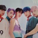 @.BEYOND THE WAVE    Discord Server Icon