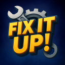 Fix It Up! icon