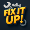 Fix It Up! icon