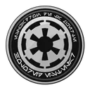 [GCWP] The Galactic Empire