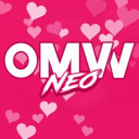 OH MY WAIFU Discord Server Icon