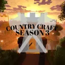 Country Craft - Season 3 Discord Server Icon