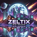 Zeltix Net