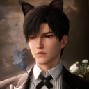 l&ds cafe ! ⊹ ࣪ ˖ Discord server icon