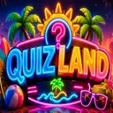 QUIZ-LAND 🌼