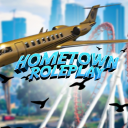 Discovery icon for HomeTown RolePlay V2 Discord server
