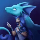 Kora's Art Corner