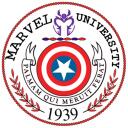Marvel University NY Discord Server Icon