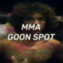 MMA GOON SPOT.™ Discord server icon