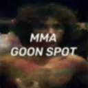 MMA GOON SPOT.™ Discord Server Icon