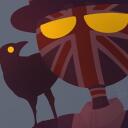    Crow Academy :: Countryhumans RP Discord Server Icon