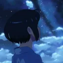 Outside Discord Server Icon