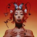 Kali Uchis Discord Server Icon