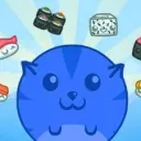 Sushi Cat Roma (FISH)