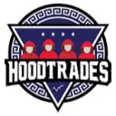 HOOD TRADES/STOCK Discord Server Icon