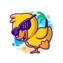 W hangout server Discord Server Icon