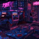 Hidden Arcade's icon