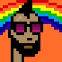 Bitcoin Pride Punks