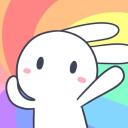Bunny world Discord Server Icon