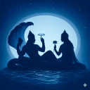 Discovery icon for Hindu | Sanatan Dharma ・ Religion・ Philosophy・India・Bharat Discord server