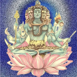 Discovery icon for Hindu | Sanatan Dharma ・ Religion・ Philosophy・India・Bharat Discord server