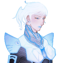 ALMOST  ✶ UNINTERESTING Discord server icon