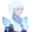 ALMOST  UNINTERESTING Discord Server Icon