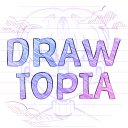 DrawTopia Discord server icon