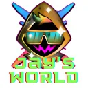 Jay's World