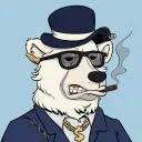 Business Bolar Bear