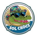 SOL CROCS