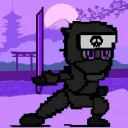THE SHADOW CLAN