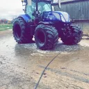 holland225's server